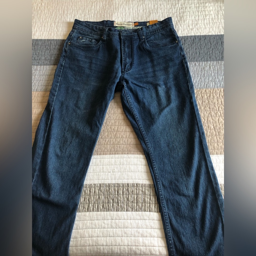 Men’s Tailor Vintage Jeans